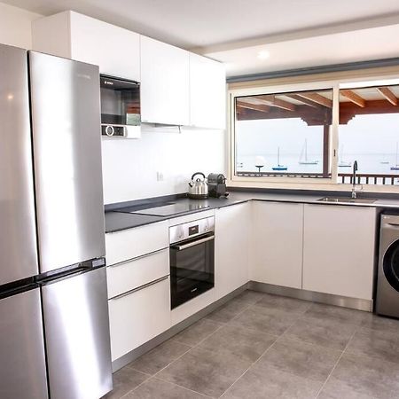 Ti Chill, Appartement 3 Pieces Neuf Front De Mer Les Anses-d'Arlet Exterior foto