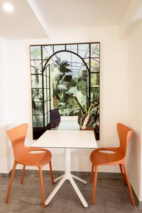 Ti Chill, Appartement 3 Pieces Neuf Front De Mer Les Anses-d'Arlet Exterior foto